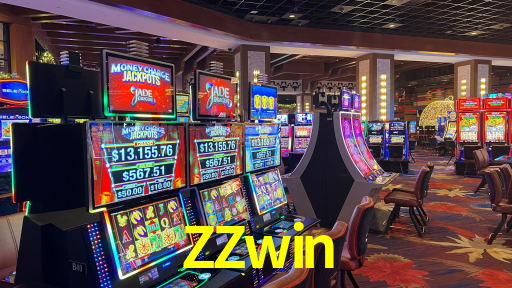 ZZwin,ZZwin jogo